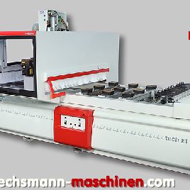 SCM TECH Z1 per CNC machining center 3 AXES