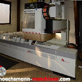 SCM CNC - BAZ, type RECORD 110 prism
