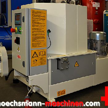 PRODECO briquette press, type E 60 N - Super