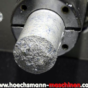 PRODECO briquette press, type E 60 N - Super