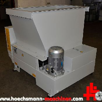 PRODECO briquette press, type E 60 N - Super