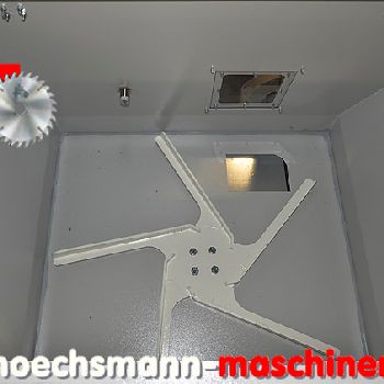 PRODECO briquette press, type E 60 N - Super