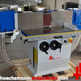 Edge grinding machine, type WJ KS 30S