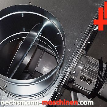 AL-KO paint mist suction, Color JET1