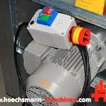 AL-KO paint mist suction, Color JET1