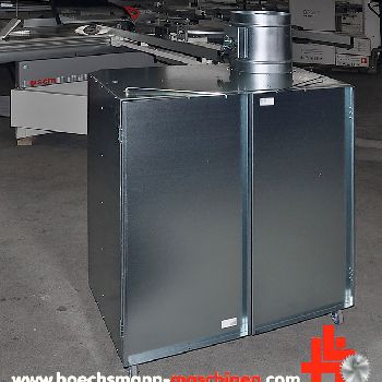 AL-KO paint mist suction, Color JET1