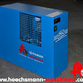 GIS KLETTROCKNER, type ES 2.500