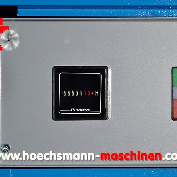 GIS COMPRESSOR, type GS 38/850 SILENT