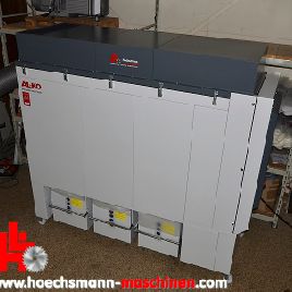 AL-KO Извлечение, блок питания 300 FU Silent