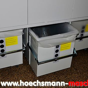 AL-KO extraction, Power Unit 300 Silent