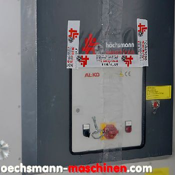 AL-KO extraction, Power Unit 300 Silent