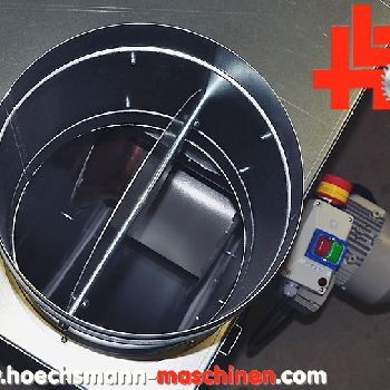 AL-KO paint mist suction, Color JET4