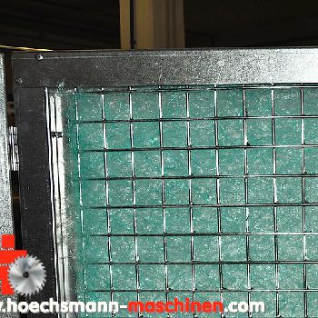 AL-KO paint mist suction, Color JET4