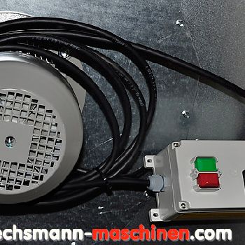 AL-KO paint mist suction, Color JET4