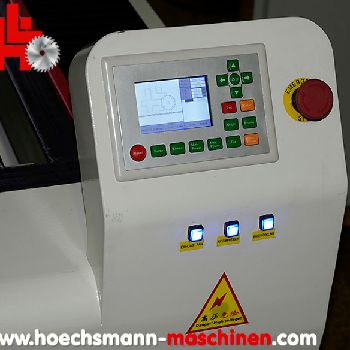 CNC LASER Cutter & amp; Engraving machine