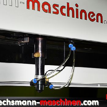 CNC LASER Cutter & amp; Engraving machine