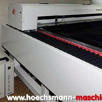 CNC LASER Cutter & amp; Engraving machine