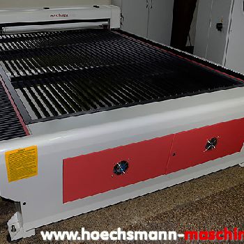 CNC LASER Cutter & amp; Engraving machine