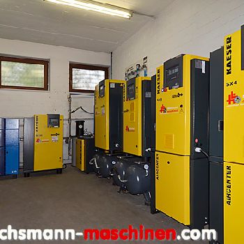 GIS KLTETROCKNER, type ES 650