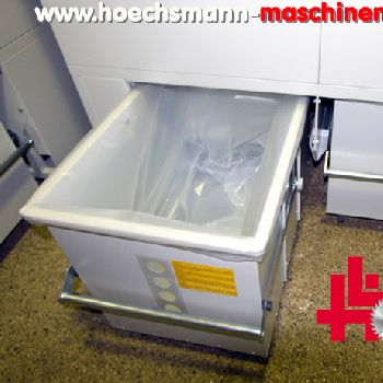 AL-KO Extraction, Mobile Power Unit 300 P- JET