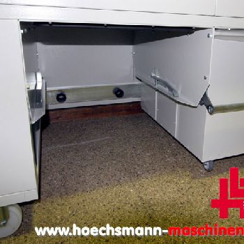 AL-KO Extraction, Mobile Power Unit 300 P- JET