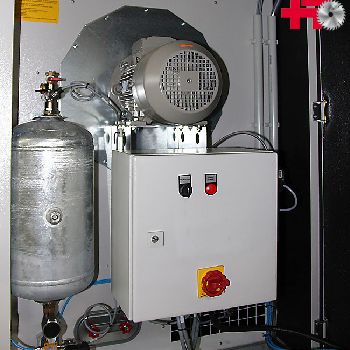 AL-KO Extraction, Mobile Power Unit 300 P- JET