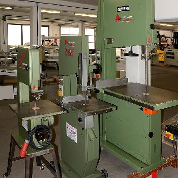 PROXXON Bandsge, type MBS 240 / E