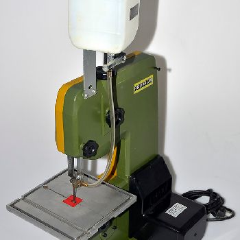 PROXXON Bandsge, type MBS 240 / E