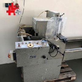 ELU ELUMATEC double rod DG102