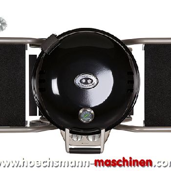 OUTDOORCHEF gas barbecue, Montreux 570G granite