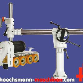 Alimento WEGOMA, tipo Variomatik 4N