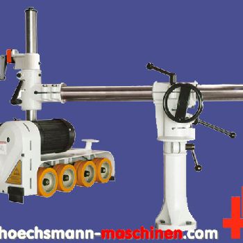 WEGOMA feed, type Variomatik 4N