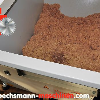 AL-KO Abs. Unit, Power Unit 200 P / BRIKETT