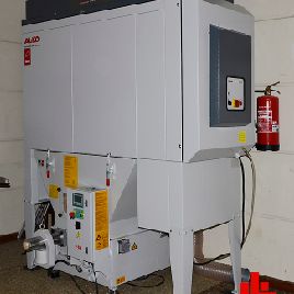 AL-KO Абс. Блок, блок питания 200 P / BRIKETT