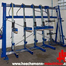 FEICHTNER Multipress, RPZ 3000 VARIO