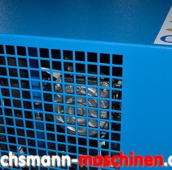 GIS KLETTROCKNER, type ES 1.200