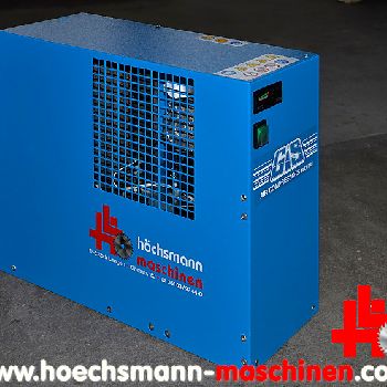 GIS KLETTROCKNER, type ES 1.200