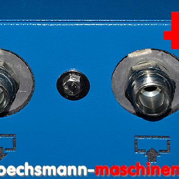 GIS KLETTROCKNER, type ES 1.200