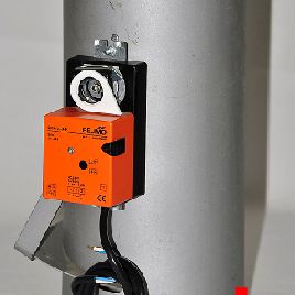 BRAKE SHIFTER LMC 230 F electrical