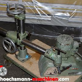 WOOD-HER feed, type ET117