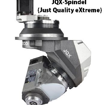 SCM CNC machining center, type morbidelli m100 / m200