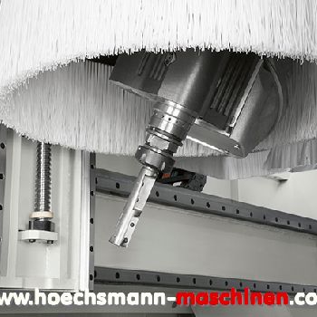 SCM CNC machining center, type morbidelli m100 / m200