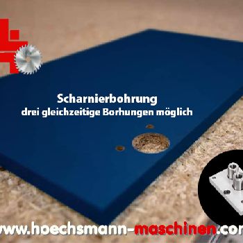 SCM CNC machining center, type morbidelli m100 / m200