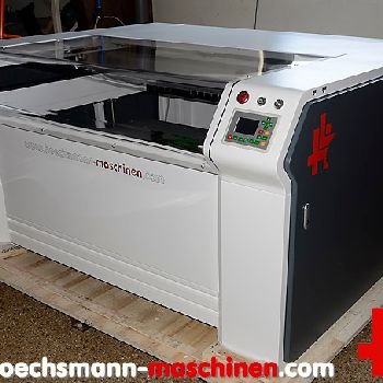 CNC LASER Cutter & amp; Engraving machine