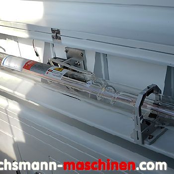 CNC LASER Cutter & amp; Engraving machine