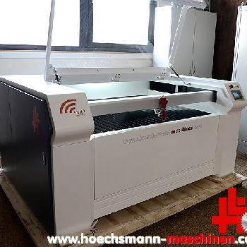 CNC LASER Cutter & amp; Engraving machine