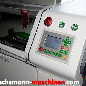 CNC LASER Cutter & amp; Engraving machine