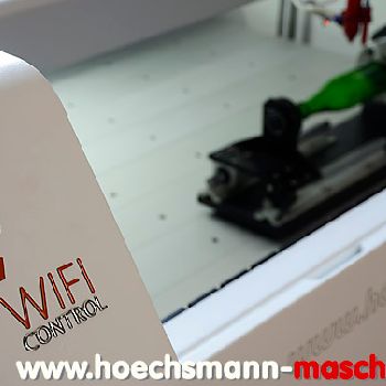 CNC LASER Cutter & amp; Engraving machine