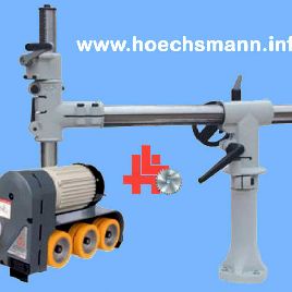 Alimento WEGOMA, tipo variomatic 3N