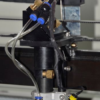 CNC LASER Cutter & amp; Engraving machine